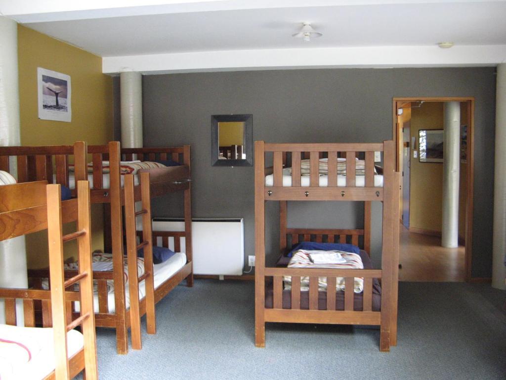 Mountain House Hostel Arthur's Pass Room photo