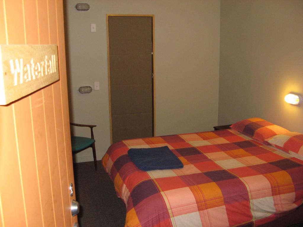 Mountain House Hostel Arthur's Pass Room photo